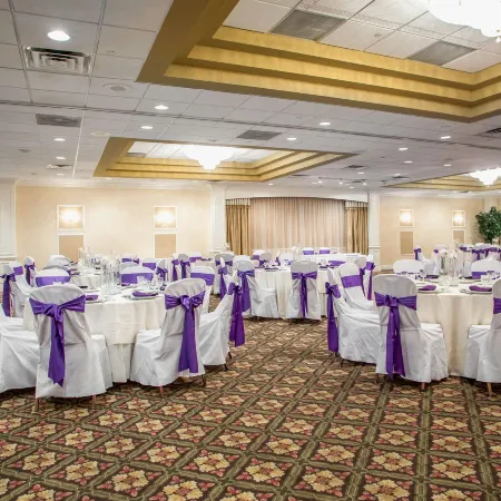 Clarion Hotel & Conference Center Toms River