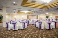 Clarion Hotel & Conference Center Toms River - Morgenmad