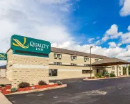Quality Inn la Crosse Hotels in Onalaska
