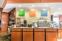 FairBridge Inn & Suites Batavia-Darien Amusement Park - Morgenmad