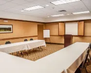 Quality Inn Near Walden Galleria Mall Hotels in West Seneca