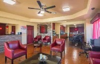 Red Roof Inn Childress