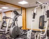 Comfort Inn Wethersfield - Hartford - palestra