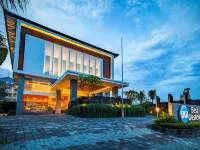 Best Western Kamala Jimbaran Hotels near Bukit