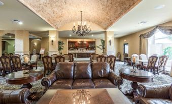 Comfort Suites Alamo Riverwalk