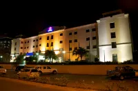 Hotel VIP Grand Maputo
