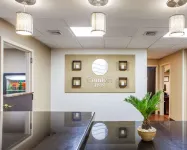 Comfort Inn at Royal Blue Hotels in Campbell County