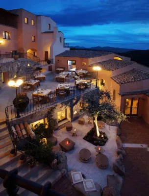 Hotel Arathena