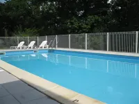 Comfort Aparthotel Nantes La Beaujoire Hotels in Nantes