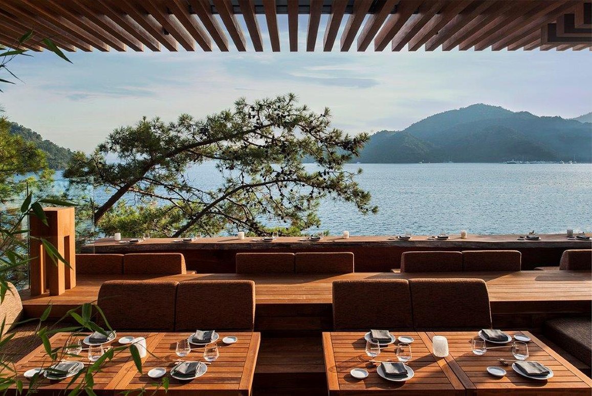 D-Resort Gocek