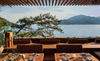 D Resort Gocek Special Category