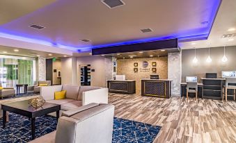 Comfort Inn & Suites Oklahoma City