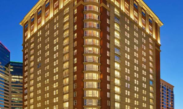 Hotel Republic San Diego, Autograph Collection