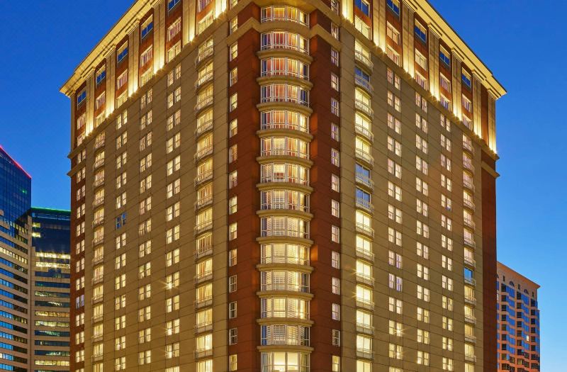 Hotel Republic San Diego, Autograph Collection