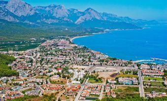 Orange County Kemer