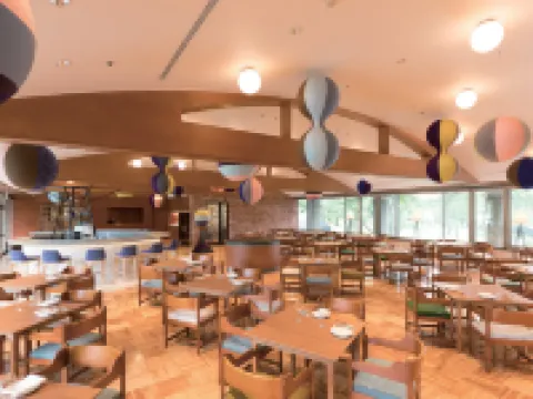 輕井澤王子大酒店 東館 輕井澤町酒店