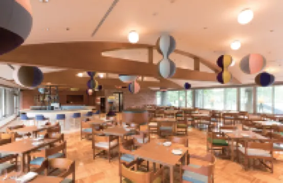 輕井澤王子大酒店 東館