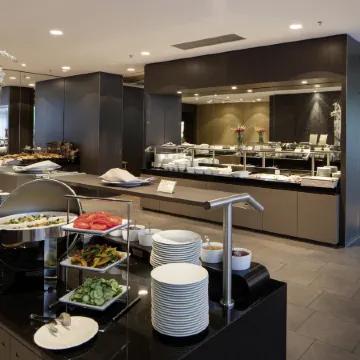 DoubleTree by Hilton Vienna Schonbrunn