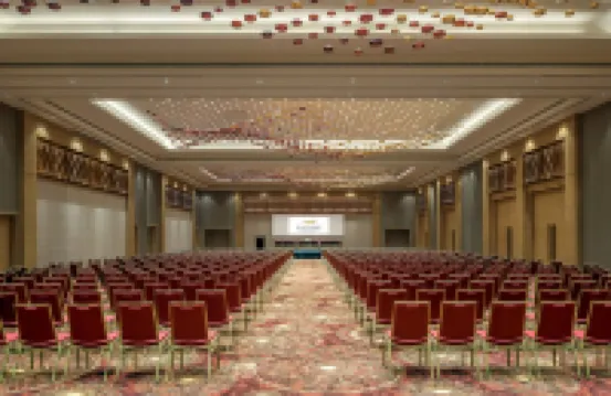 金奈羽毛拉達飯店