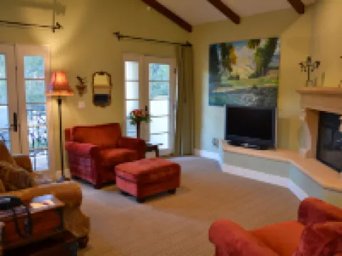 Su Nido Inn Hotels in Ojai