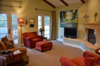 Su Nido Inn Hotels in Ojai