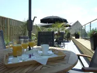 Liberty Wharf Apartments Hotel di Saint Helier
