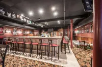 Rodeway Inn & Suites Hotel a Kabletown