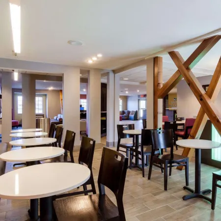 Quality Inn & Suites Ashland Near Kings Dominion