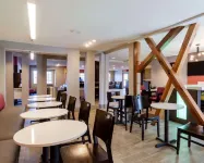 Quality Inn & Suites Ashland Near Kings Dominion - breakfast