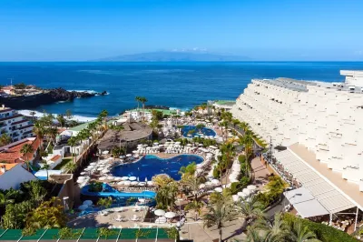Landmar Playa la Arena Hotels in Tamaimo