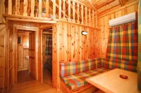 Bungalows y Mobil Homes Camping Regio Hotels in Santa Marta de Tormes