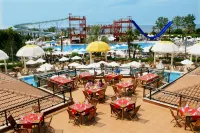 Asteria Family Resort Belek - Uima-altaat