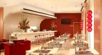 725 Continental Hotel - Frühstück