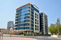 Jannah Place Dubai Marina Hotels near Meydan Beach