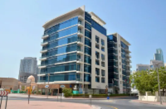 Jannah Place Dubai Marina Hotels near The Walk at JBR