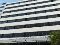 Turim Marquês Hotel Hotels near Parque Mayer
