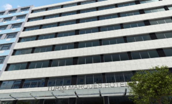 Turim Marquês Hotel