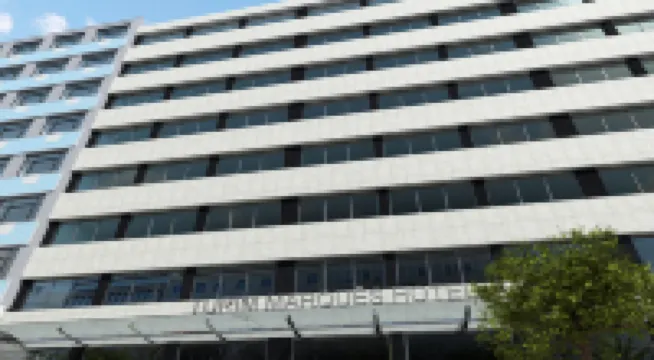 Turim Marquês Hotel Hotels in Lisbon