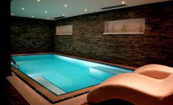 Sar'Otel Boutique Hotel