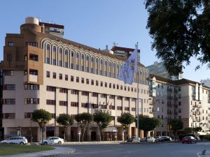 Senator Huelva Hotel