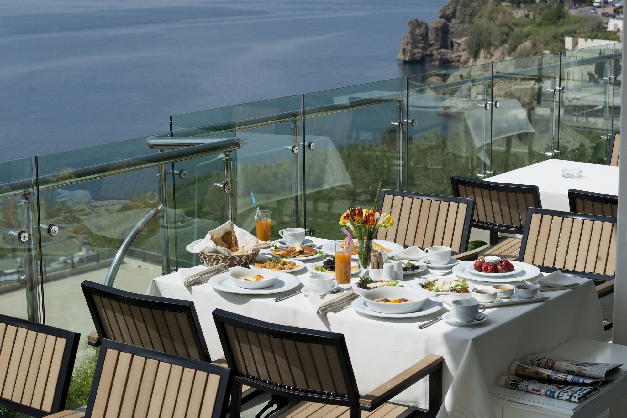 Prime Boutique Hotel Antalya