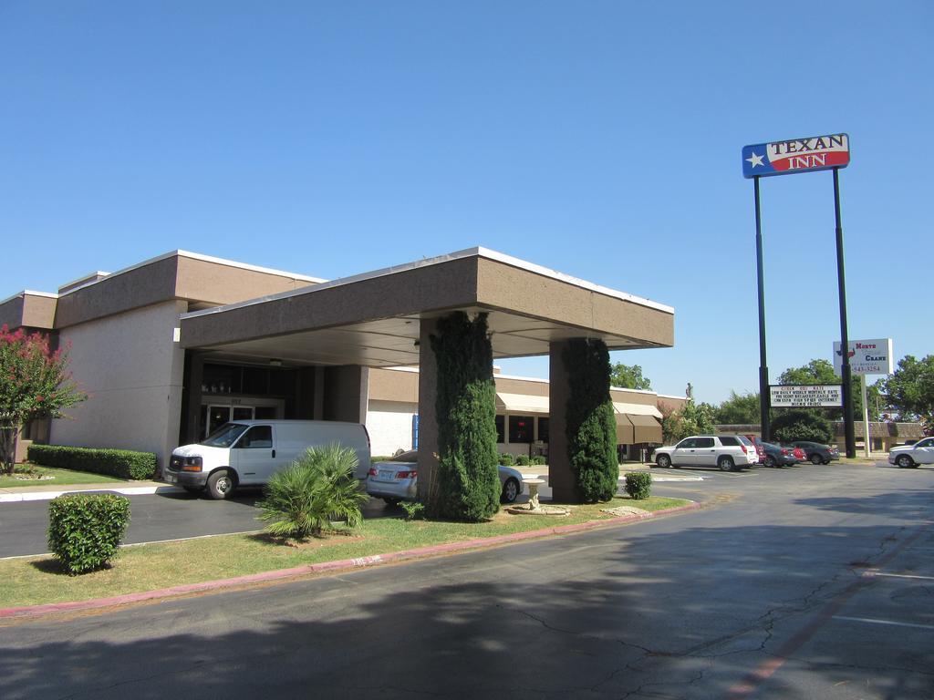 Red Roof Inn Lewisville