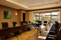 Sheraton Suites Old Town Alexandria Hoteles en Alexandria