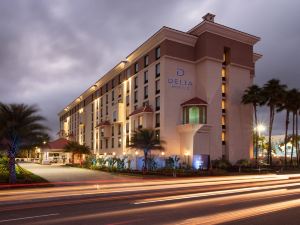 Delta Hotels by Marriott Orlando Lake Buena Vista