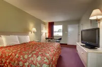 Key West Inn - Montgomery