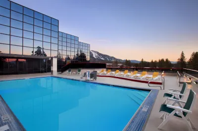 Caesars Republic Lake Tahoe (Formerly Harveys) Hotels near Heavenly Sports - Stagecoach Lodge