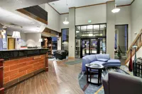 Holiday Inn Express Marshfield (Springfield Area)