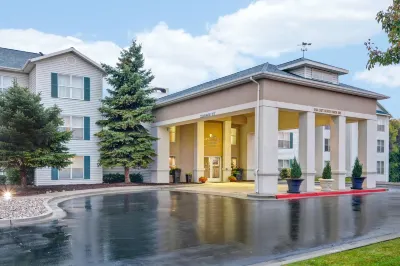 Homewood Suites by Hilton Salt Lake City - Midvale/Sandy Hotels in Midvale