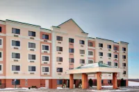 Holiday Inn Express Sault Ste. Marie Các khách sạn gần Pullar Stadium