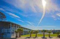 San Simeon Lodge